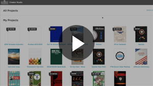 Tutorials | Picaboo Yearbooks yearbook ladder diagram 