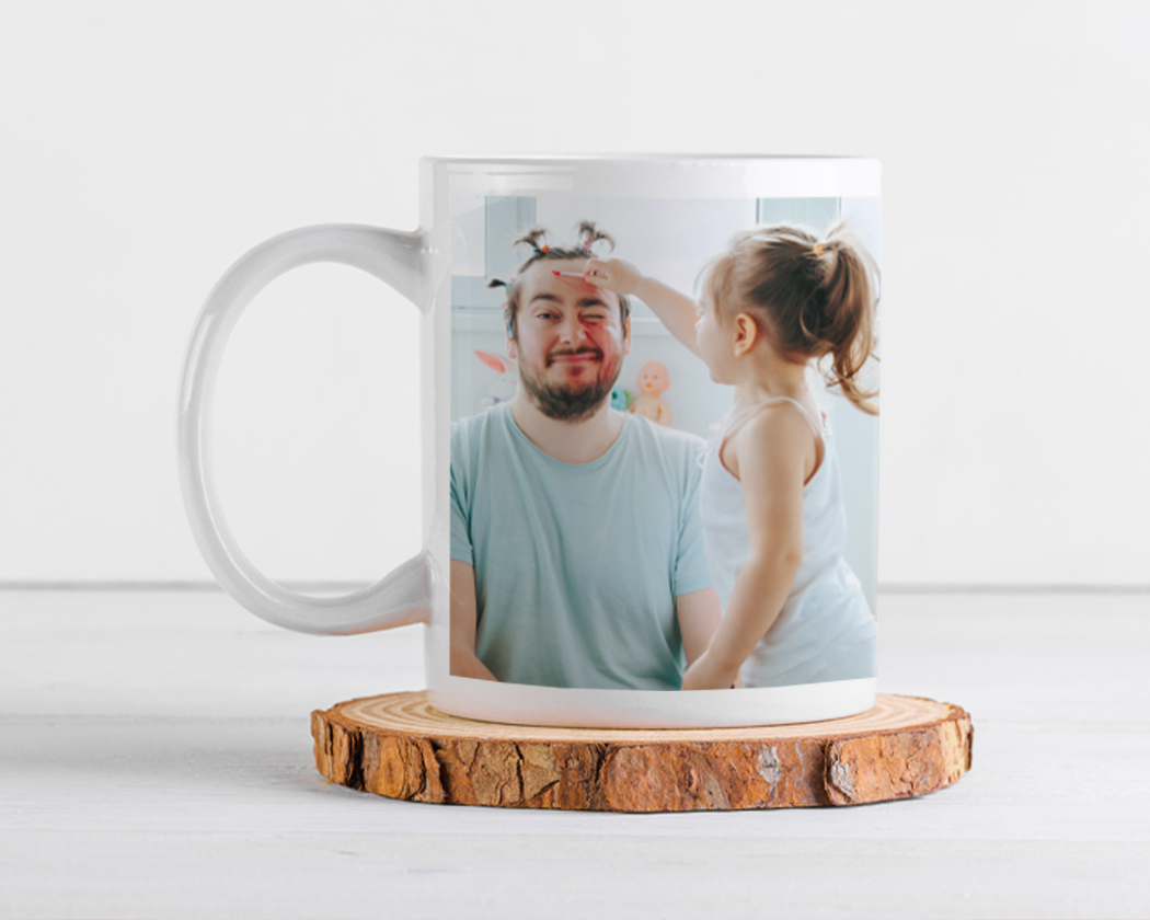 Dad's Favorite Mug